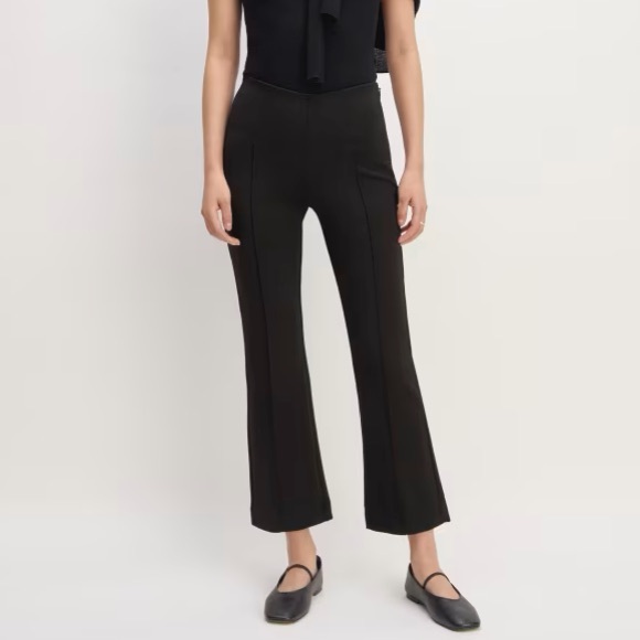 Everlane The Dream Kick Flare Pant